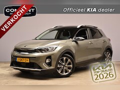 Kia Stonic - 1.0 T-GDi 100pk DynamicPlusLine Trekhaak