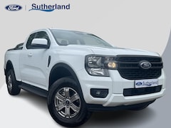 Ford Ranger - 2.0 Super Cab EcoBlue XLT | SCI | 170pk Automaat | Trekhaak | Camera | Winter Pack | Adapt