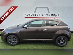 Alfa Romeo MiTo - 1.4 Turbo Multi Air 135pk Distinctive