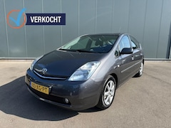 Toyota Prius - 1.5 VVT-i Bns Ed. KEYLESS | NAP