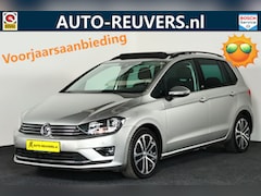 Volkswagen Golf Sportsvan - 1.4 TSI Sound / Opendak / ACC / DSG / CarPlay / Cam