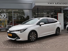 Toyota Corolla Touring Sports - 1.8 Hybrid Dynamic KEYLESS NAVIGATIE PARKEERCAMERA NL-AUTO