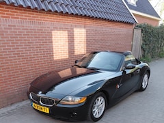 BMW Z4 Roadster - 2.0i