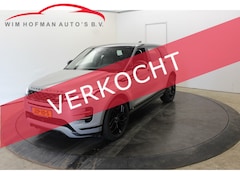 Land Rover Range Rover Evoque - 1.5 P300e AWD R-Dynamic Black Pack 360°Cam Dual Vision Leder Mem-Seats