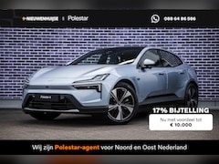 Polestar 4 - 4 Long Range Single motor Prime 100 kWh | Adaptive cruise control + Pilot assist | Lane ch