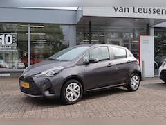 Toyota Yaris - 1.5 VVT-i ASPIRATION 5-DEURS 1e EIGENAAR NL-AUTO