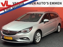 Opel Astra Sports Tourer - 1.4 Turbo Business Executive | Automaat | R link | Navi | Elektr Klep