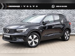 Volvo XC40 - 1.5 T4 Plug-in hybrid Plus Dark | Facelift | Panoramadak | Harman Kardon audio | Elektrisc