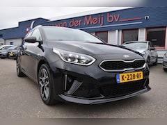 Kia Cee'd Sportswagon - Ceed 1.0 T-GDi GT-Line Edition , TREKHAAK , A UITRIJ CAM , CLIMATR , NAVI , CR CR CONTR ,