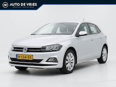 Volkswagen Polo - 1.0 TSI 95pk DSG Highline | Navigatie | 2x PDC | 16" Velgen