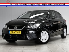 SEAT Ibiza - 1.6 TDI Style Business Intense/ Adaptive Cruise/ Apple + Android/ Camera/ LED Dagrijverl./