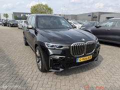 BMW X7 - M50d High Executive, Full optie