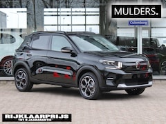 Citroën C3 - HYBRID 110 MAX VOORRAAD KORTING