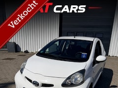 Toyota Aygo - 1.0-12V Aspiration Navigator| Airco|