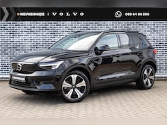 Volvo XC40 - Recharge Plus 70 kWh | Trekhaak | Warmtepomp | Stoelverwarming | Navigatie | Apple Carplay