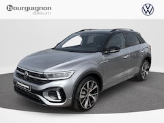 Volkswagen T-Roc - 1.5 TSI R-Line | Automaat | 150Pk | A.Camera |LED | Black style |