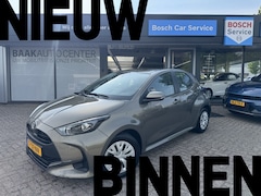 Toyota Yaris - 1.5 Hyb. Active