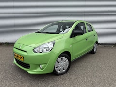 Mitsubishi Space Star - 1.0 Inform NAP Airco C.D.V. Elektrische ramen 5-deurs