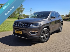 Jeep Compass - 1.4 MultiAir Opening Edition Plus/18INCH/NAVI