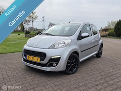 Peugeot 107 - 1.0 Active/AIRCO/5D/LM-VELGEN