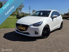 Mazda 2 - 2 1.5 Skyactiv-G 90/NAVI/CRUISE/PDC/17 INCH