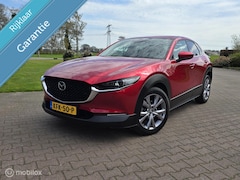 Mazda CX-30 - 2.0 e-SkyActiv M Hybrid/18 INCH/NAVI/CLIMA/PDC