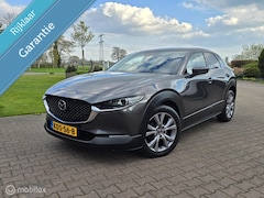 Mazda CX-30 - 2.0 e-SkyActiv M Hybrid/18 INCH/NAVI/CLIMA/PDC