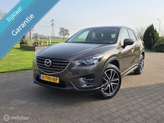 Mazda CX-5 - 2.0 SkyActiv-G 165 Skylease 2WD/TREKHAAK/19 INCH