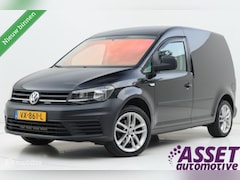 Volkswagen Caddy - Bestel 2.0 TDI L1H1 BMT Trendline