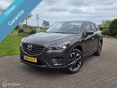 Mazda CX-5 - 2.0 SkyActiv-G 160 Nakama 4WD/NAVI/CRUISE/CAMERA