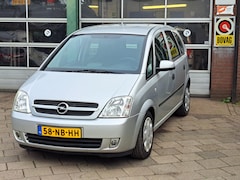 Opel Meriva - 1.6 Enjoy met afn. trekhaak
