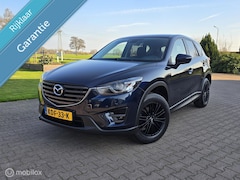 Mazda CX-5 - 2.0 SkyActiv-G 165/TREKHAAK/CLIMA/PDC/17 INCH