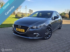 Mazda 3 - 3 2.0 SkyActiv-G 120 TS/18 INCH/PDC/CLIMA/CRUISE