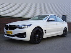 BMW 3-serie Gran Turismo - 320i Sport Line GT/Sportstoelen/2e Eigenaar/