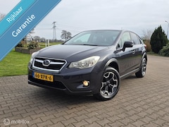 Subaru XV - 2.0i Luxury AWD/CRUISE/CAMERA/TREKHAAK/CLIMA
