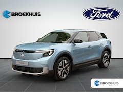 Ford Explorer - Extanded Range AWD 340pk | Driver Assistance Pack | 4jaar Fabrieksgarantie | HUD |
