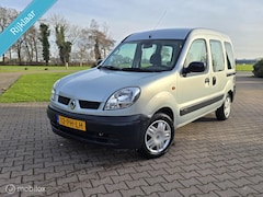 Renault Kangoo - combi 1.2-16V Authentique/ROLSTOELAUTO