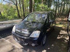 Opel Meriva - 1.6-16V Cosmo