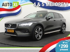 Volvo V60 Cross Country - B5 265PK Aut. Inscription Pano-dak Massage/Ventilatie HUD