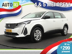 Peugeot 5008 - 1.2 131 PK Aut. Business+ 7-Persoons Trekhaak Camera Carplay
