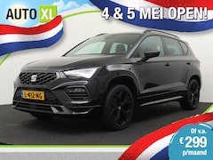 SEAT Ateca - 1.5 TSI 150 PK Aut. FR Black-Edition Camera Adapt.Cruise 19'LMV