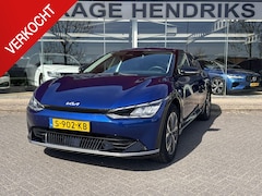 Kia EV6 - Plus 77.4 kWh | SOH: 95, 0% | Leder | Memory Seat | Climate | Adaptive Cc |
