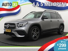 Mercedes-Benz GLB - 200 164 PK AMG Night-Pack Elek.Trekhaak Camera 19'LMV