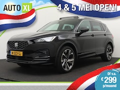SEAT Tarraco - 1.4 TSI PHEV FR Pano-dak Leder Elek.Trekhaak Dodehoek Camera
