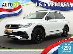 Volkswagen Tiguan - 1.4 TSI PHEV R-Line Black Style Pano-dak Head-up Display