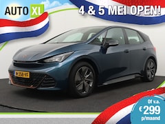 CUPRA Born - Business 62 kWh (94% SOH) Camera Adap.Cruise Stuur+Stoelverw