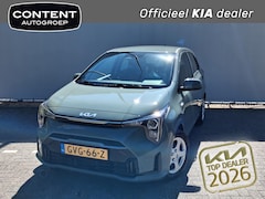 Kia Picanto - 1.0 DPi 67pk 4-zits DynamicLine