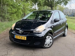 Toyota Aygo - 1.0 12v 5 Deurs Airco NAP ✅