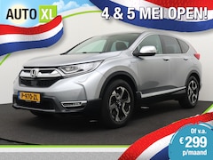 Honda CR-V - 2.0 330 PK Hybrid Comfort Camera Carplay Stoelverw. Adap.Cruise