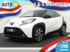 Toyota Aygo X - 1.0 Aut. VVT-i S-CVT Play Camera Carplay Adapt.Cruise 17'LMV